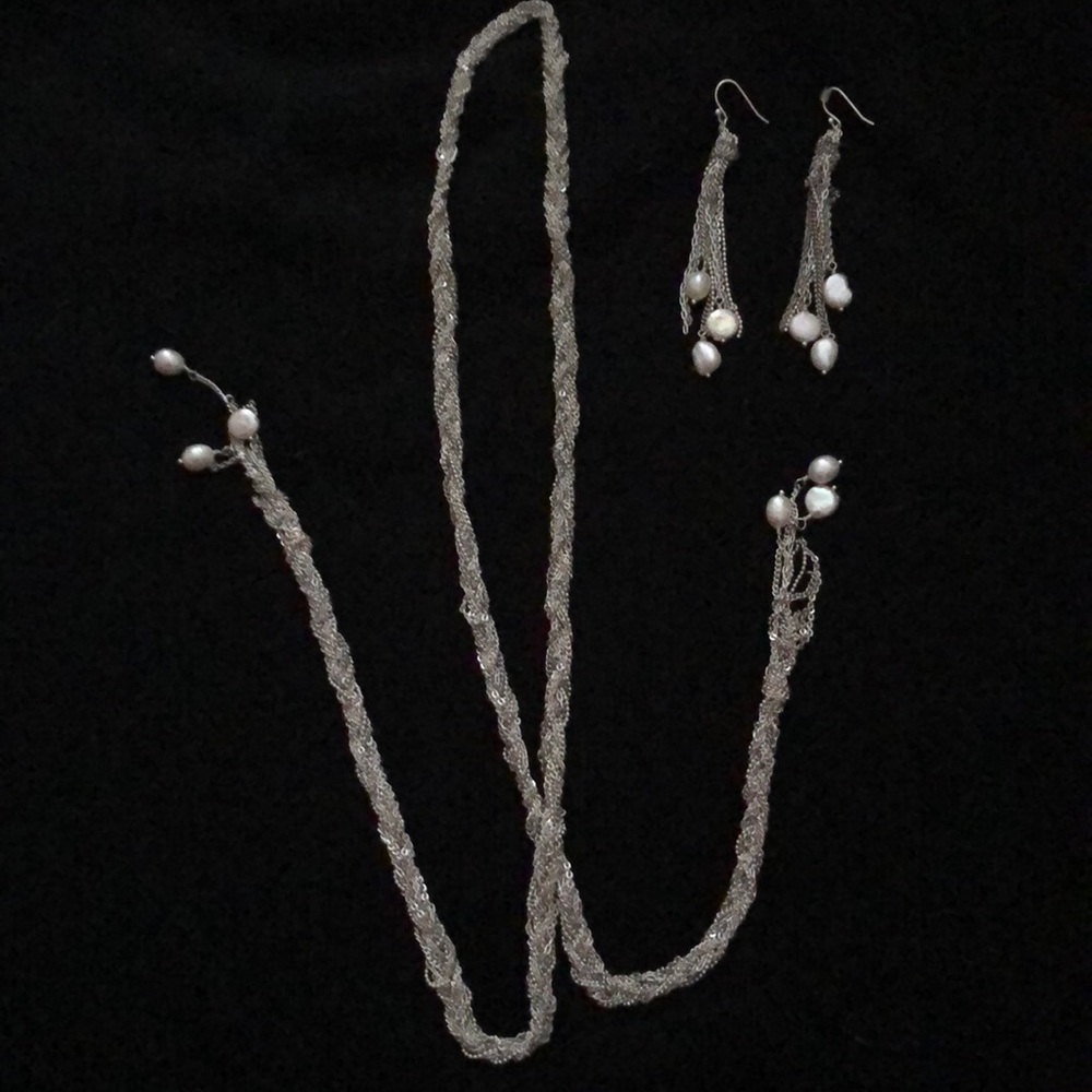 Necklace Set